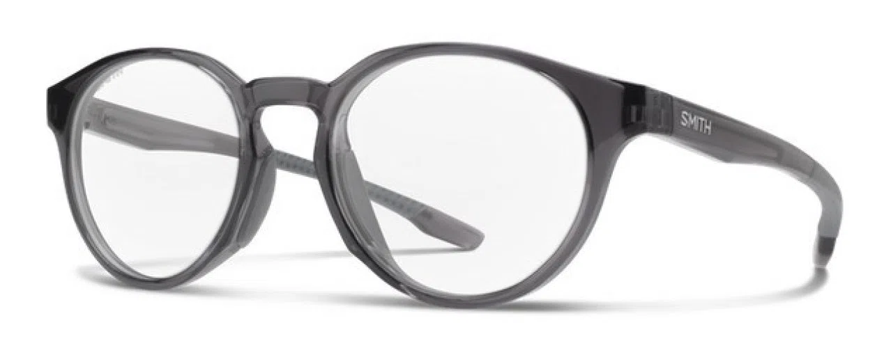 Smith Optics Prescription Eyeglass Prescription Eyeglasses 110089 Cirque Eyeglasses - view 3